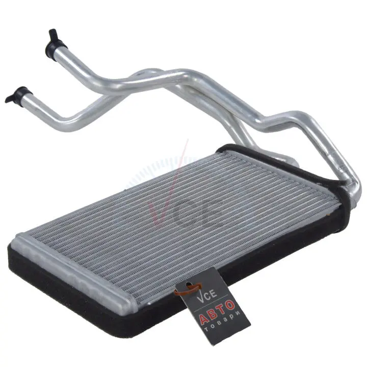 Радиатор печки NRF 54337 (фото 1)