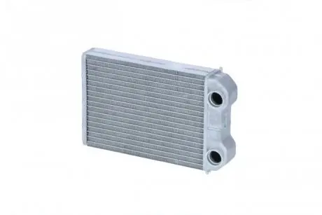 Теплообменник, отопление салона NRF 54341