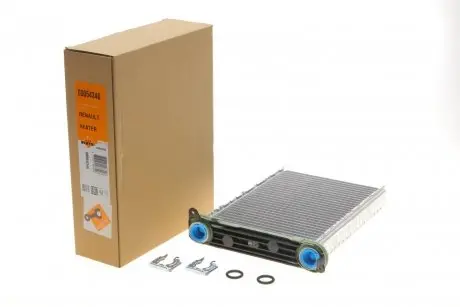 Теплообменник, отопление салона NRF 54346