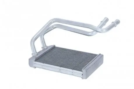 Теплообмінник, опалення салону NRF 54352