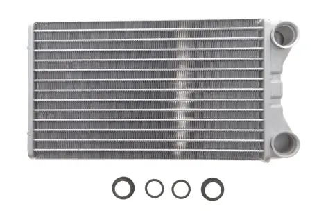 Радіатор печі NRF 54369