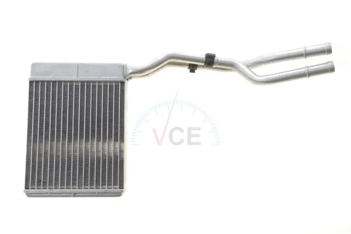 Радиатор печки NRF 54371 (фото 1)