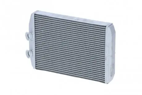 Теплообменник, отопление салона NRF 54375