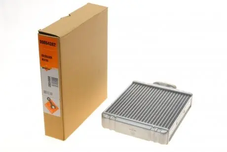 Радіатор печі NRF 54382