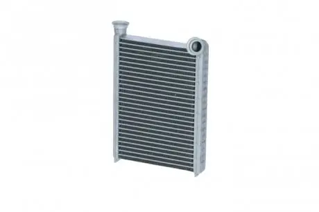 Теплообмінник, опалення салону NRF 54386