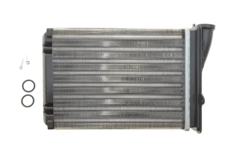 Теплообменник, отопление салона NRF 54388
