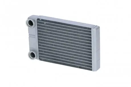 Теплообмінник, опалення салону NRF 54389