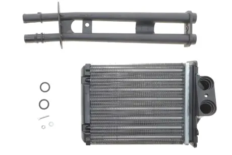 Радиатор печки NRF 54415