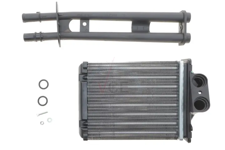 Радиатор печки NRF 54415 (фото 1)