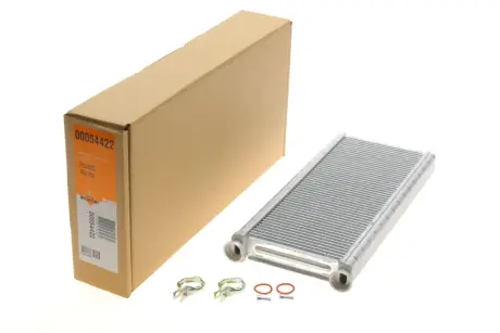 Радиатор печки NRF 54422