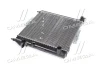 Радиатор, охлаждение двигателя NRF 54641 (фото 4)