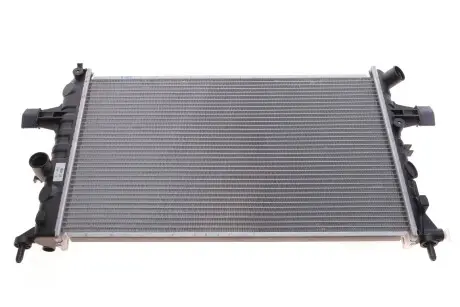 Радіатор, охолодження двигуна NRF 54668