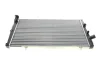 Радиатор, охлаждение двигателя NRF 54669 (фото 1)