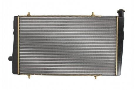 Радиатор, охлаждение двигателя NRF 54669 (фото 1)