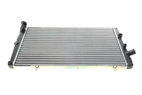 Радиатор, охлаждение двигателя NRF 54669