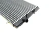 Радиатор, охлаждение двигателя NRF 54669 (фото 5)