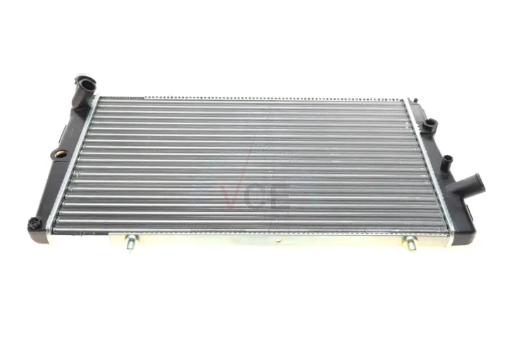 Фото 1 - Радиатор, охлаждение двигателя NRF 54669 Радиатор, охлаждение двигателя NRF 54669 (фото 1)