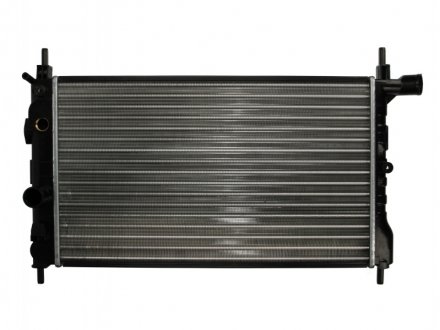 Радиатор, охлаждение двигателя NRF 54682 (фото 1)