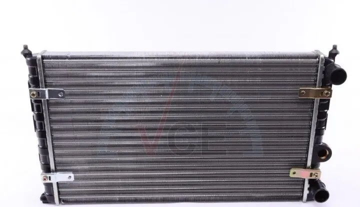 Фото 1 - Радіатор, охолодження двигуна NRF 54688 Радіатор, охолодження двигуна NRF 54688 (фото 1)