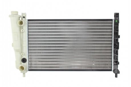 Радіатор, охолодження двигуна NRF 54701