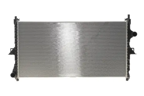 Радиатор двигателя citroen c5 iii, c6, peugeot 407, 508 i, 508/kombi 2.2d/3.0d 04.09- NRF 550002