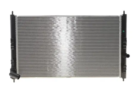 Радиатор охлаждения Citroen С4-Peugeot 4008 1.6 HDi 12- NRF 550023
