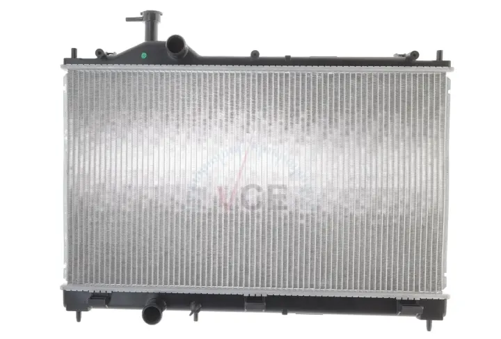 Радиатор охлаждения mitsubishi outlander 2.0-3.0 12- NRF 550025 (фото 1)