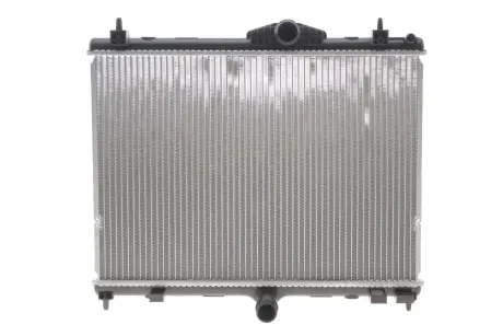 Радиатор двигателя NRF 550027