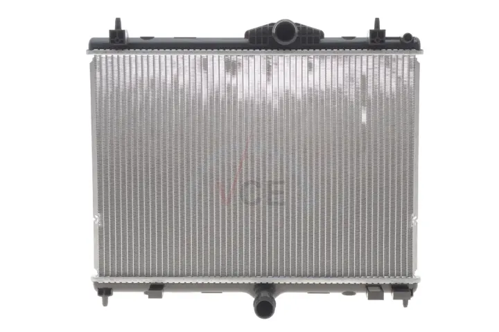 Радиатор двигателя NRF 550027 (фото 1)