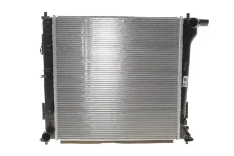 Радиатор охлаждения hyundai tucson/kia sportage 2.0 crdi 15- NRF 550029