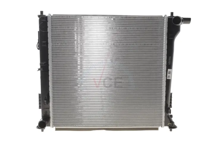 Фото 1 - Радиатор охлаждения hyundai tucson/kia sportage 2.0 crdi 15- NRF 550029 Радиатор охлаждения hyundai tucson/kia sportage 2.0 crdi 15- NRF 550029 (фото 1)