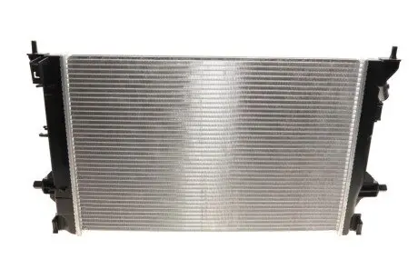 Радиатор охлаждения hyundai elantra (ad) (15-)/i30 (pd) (16-) NRF 550035