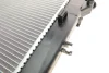 Радиатор охлаждения hyundai elantra (ad) (15-)/i30 (pd) (16-) NRF 550035 (фото 6)
