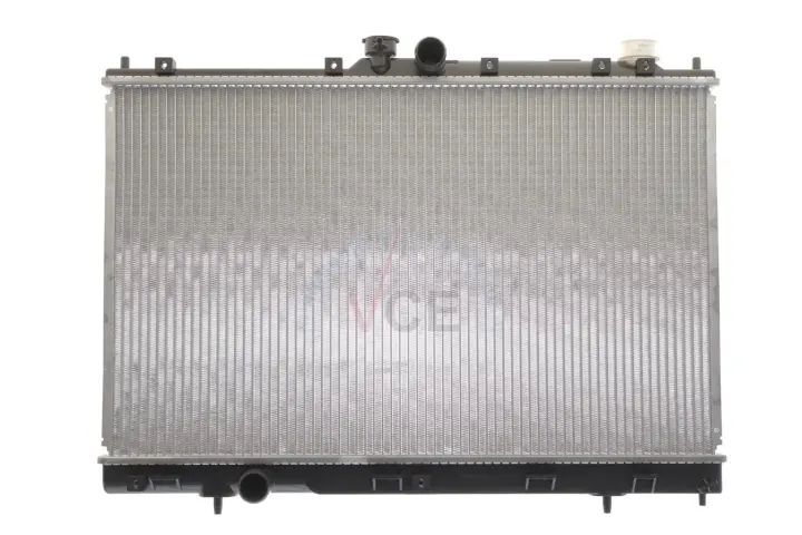 Інтеркулер NRF 550041 (фото 1)