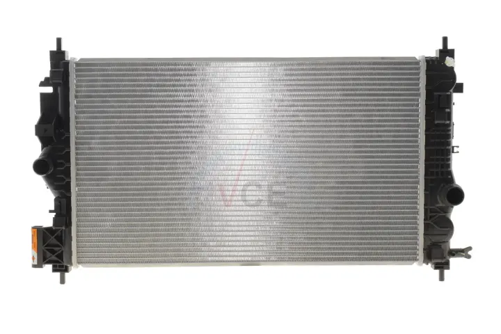 Фото 1 - Інтеркулер NRF 550048 Інтеркулер NRF 550048 (фото 1)