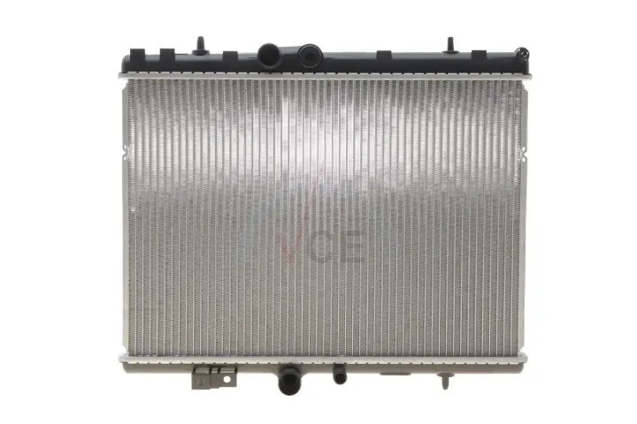 Интеркуллер NRF 550051 (фото 1)