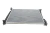 Радиатор охлаждения jeep grand cherokee iv 10- (aкпп) NRF 550053 (фото 3)
