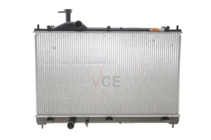 Інтеркулер NRF 550054 (фото 1)