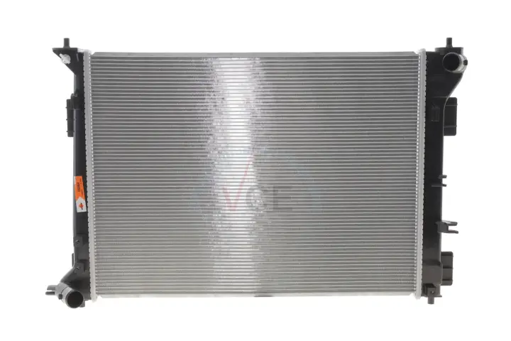 Інтеркулер NRF 550064 (фото 1)