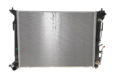 Радіатор охолодження Hyundai Tucson 2.0-1.6-2.4 GDi 15 - Kia Sportage 2.0-1.6 GDi 15 - (АКПП) NRF 550074