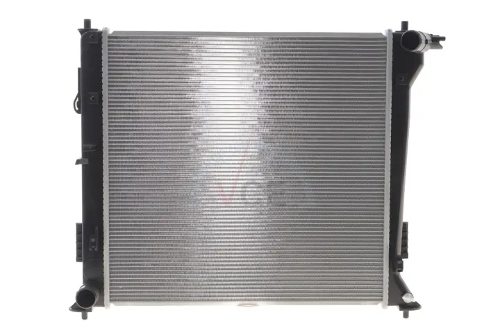 Фото 1 - Радіатор охолодження hyundai tucson 1.6 t-gdi 15- NRF 550075 Радіатор охолодження hyundai tucson 1.6 t-gdi 15- NRF 550075 (фото 1)