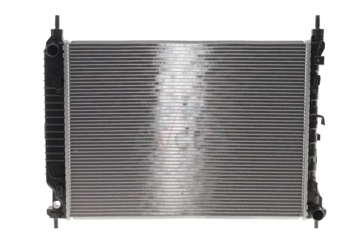 Интеркуллер NRF 550086 (фото 1)