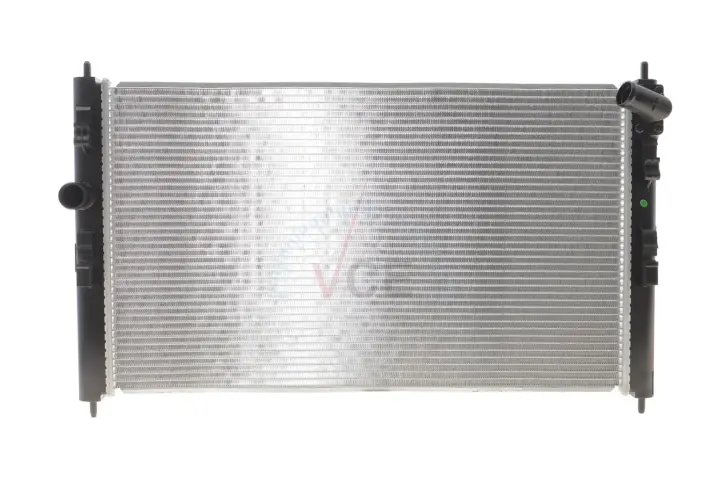 Інтеркулер NRF 550094 (фото 1)