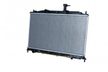 Інтеркулер NRF 550098