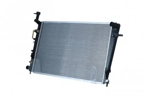 Интеркуллер NRF 550100