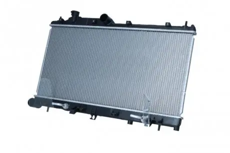 Автозапчасть NRF 550102