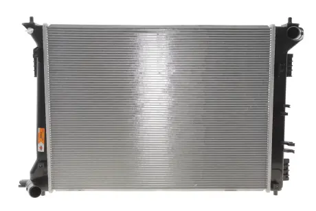 Радиатор охлаждения Hyundai Tucson 2.0 15--Kia Sportage 2.0 15- (МКПП) NRF 550142