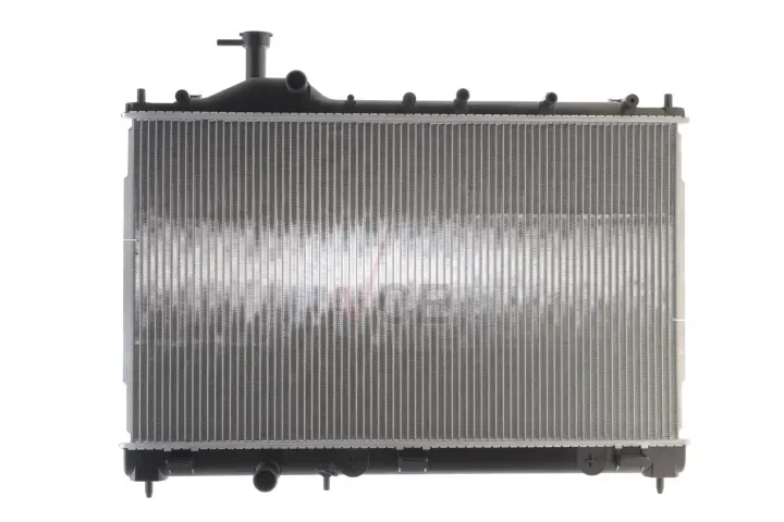 Інтеркулер NRF 550152 (фото 1)