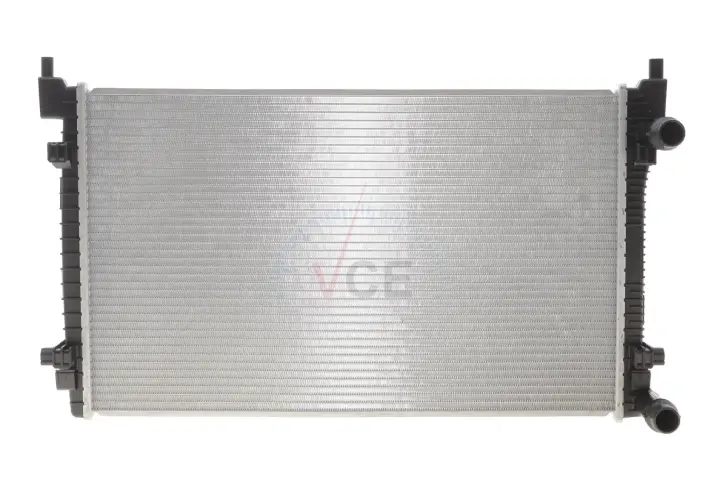 Интеркуллер NRF 550194 (фото 1)