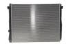 Радиатор охлаждения двигателя NRF 550210 (фото 4)